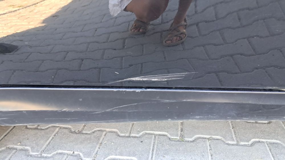 Mercedes-Benz B250 електромобіль електричка