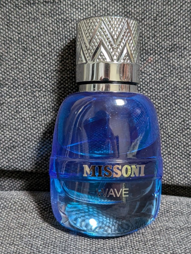 Мужская парфумерия Missoni,Schlesser,Montblanc