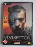 Vivisector Beast Within PC Wydanie Pudełkowe