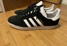 Ténis Adidas Gazelle tam. 44 em bom estado Originais