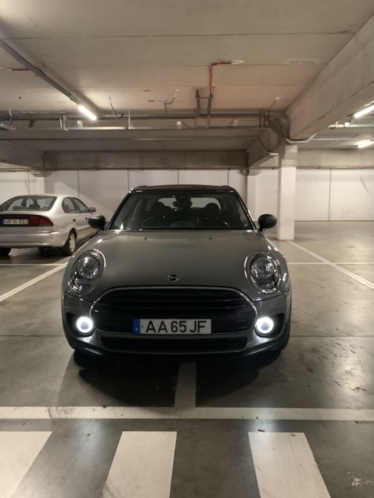 MINI Cooper 1.5 Diesel 2020  em ótimo estado