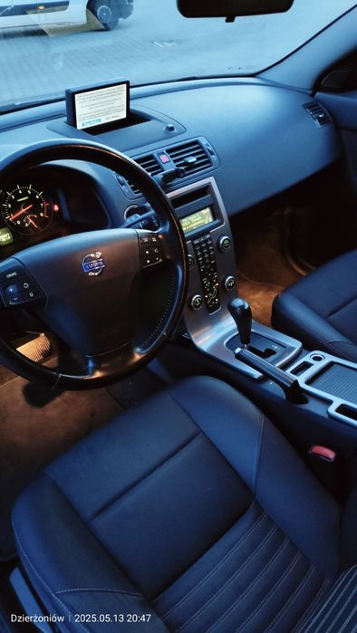 Volvo V50 AWD T5 2008 rok