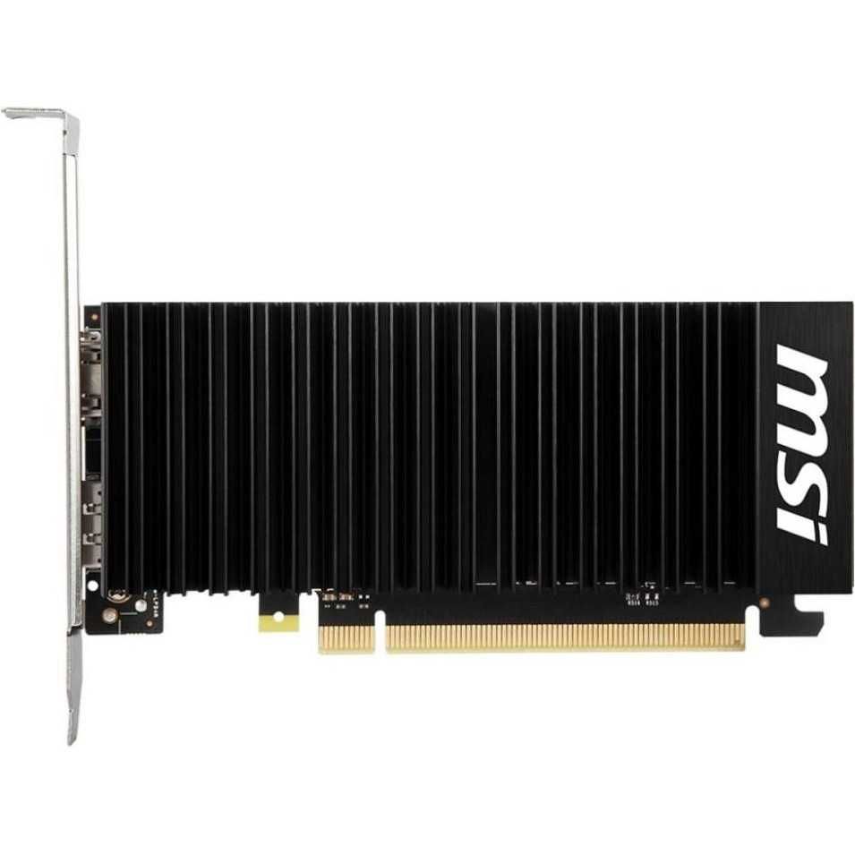 Відеокарта GeForce GT 1030
