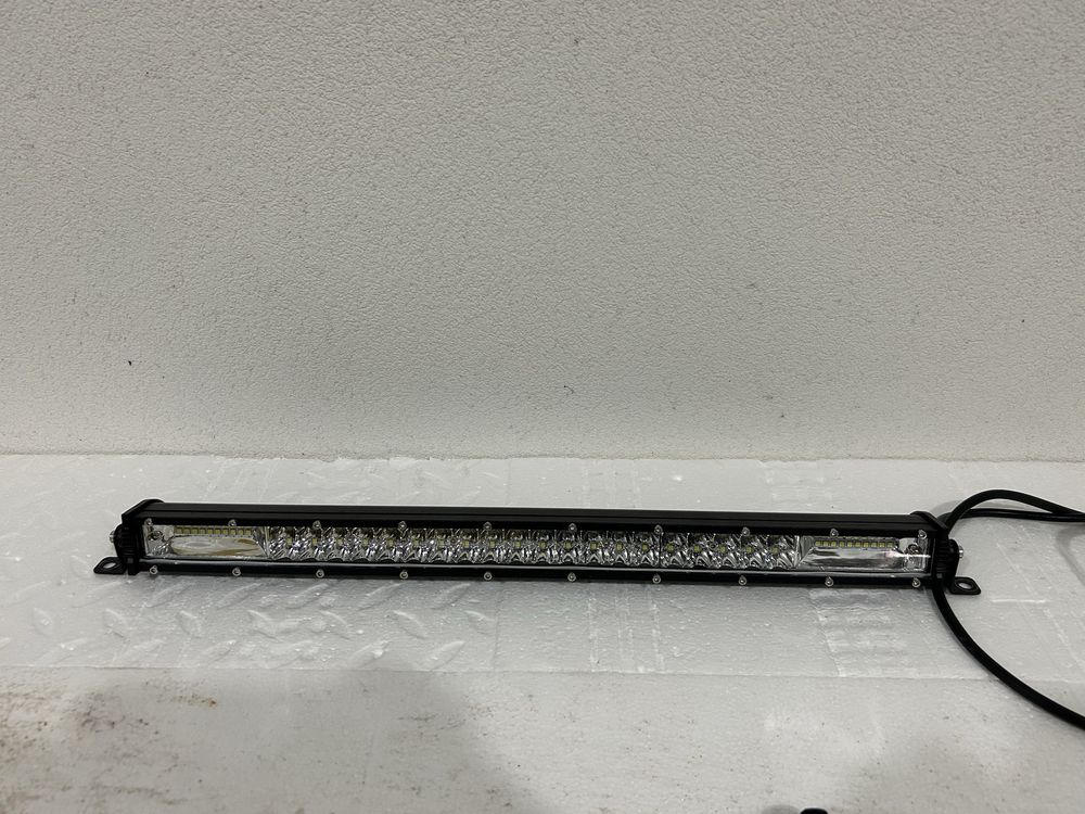 Barra de leds 50cm 12v