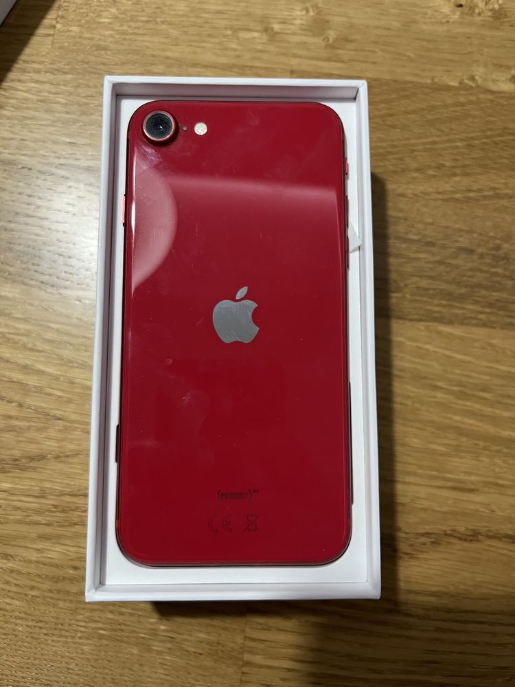 iphone se 2020 64gb