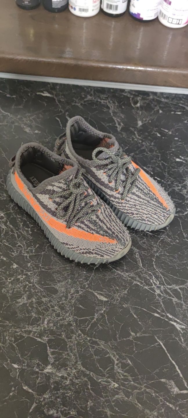 Buty Adidas Yeezy 31