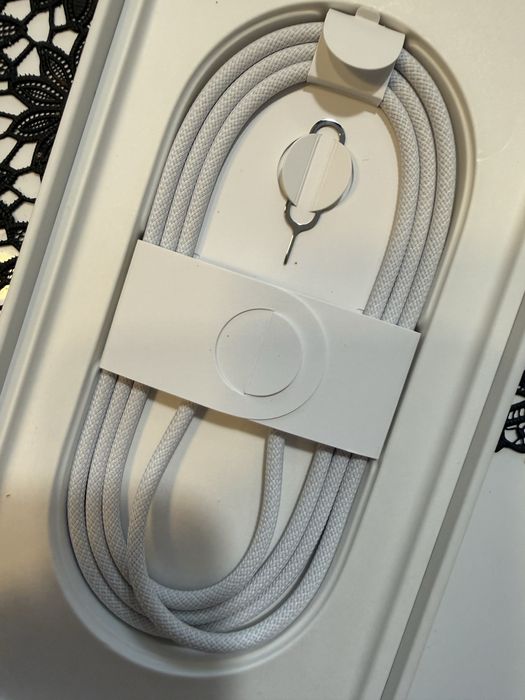 Iphone 15 pro max 256 Gb