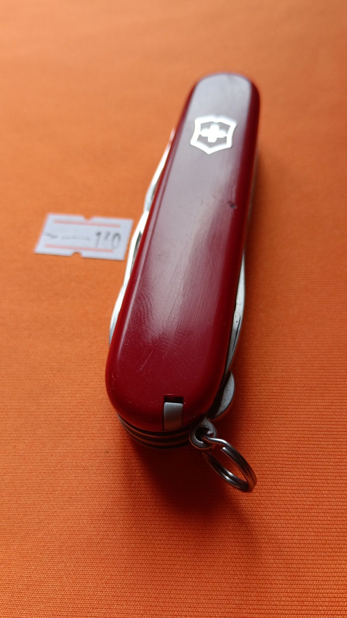 Мультитул Victorinox Super Tinker