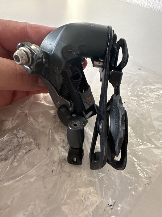 Componentes Shimano TIAGRA