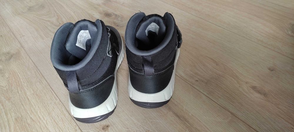 Wodoodporne buty dziecięce Reima Patter – rozm. 34