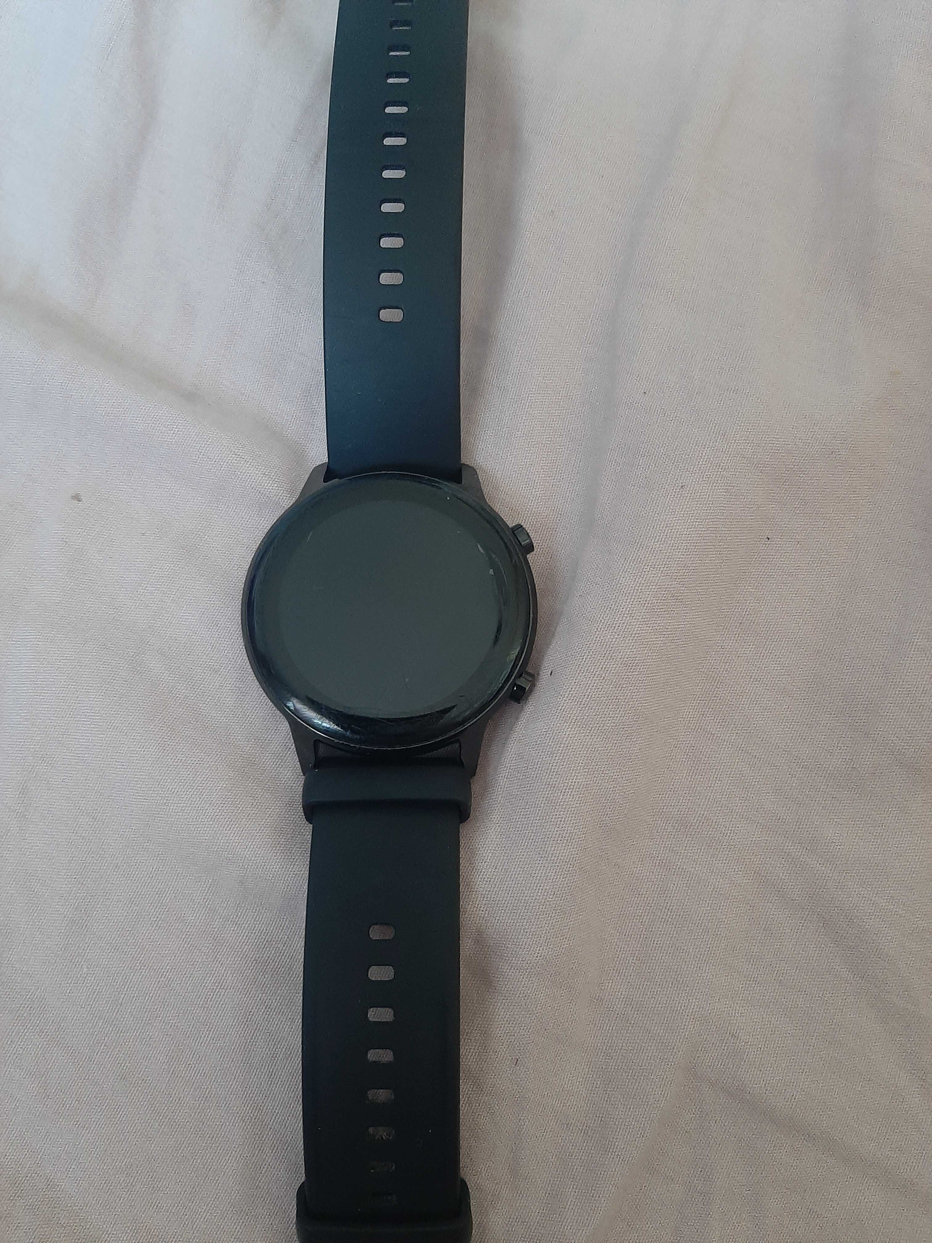 Smartwatch honor magic 2 czarny