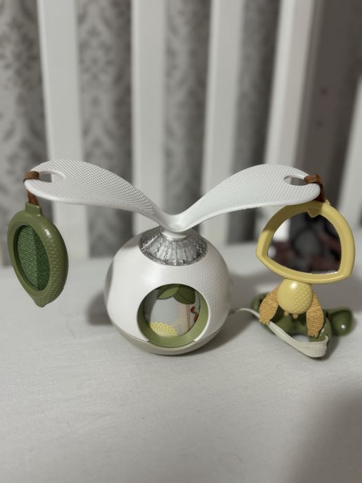 Іграшка каруселька музикальна Тини Лав