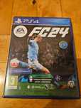 Super FC24 na PS4 PL dubbing