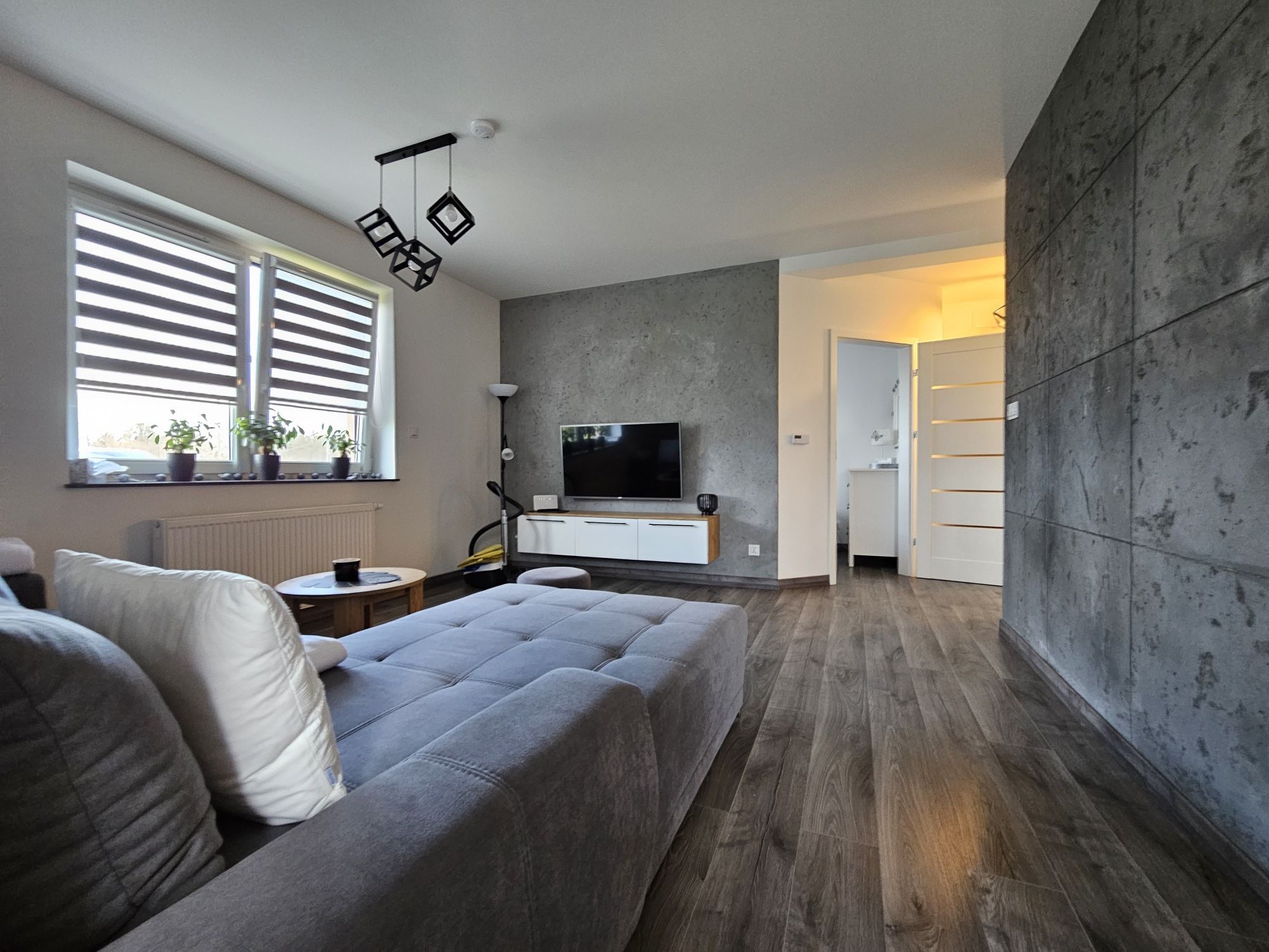 Apartamenty AiM w Ustroniu