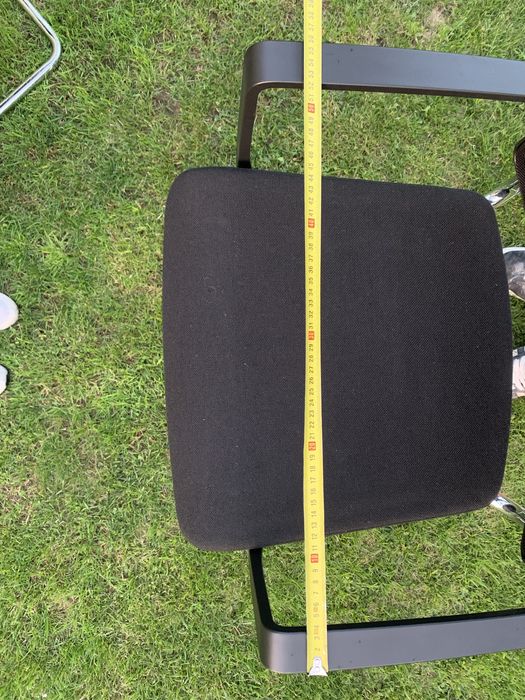 Krzesla konferencyjne 6szt.