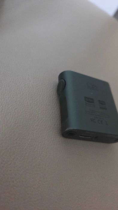 Shanling M0 Pro Odtwarzacz mp3 DAC