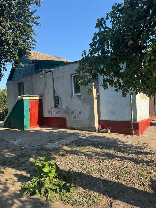 Продам Дом в Романково