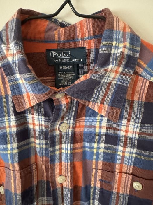 Koszula Polo Ralph Lauren 10-12