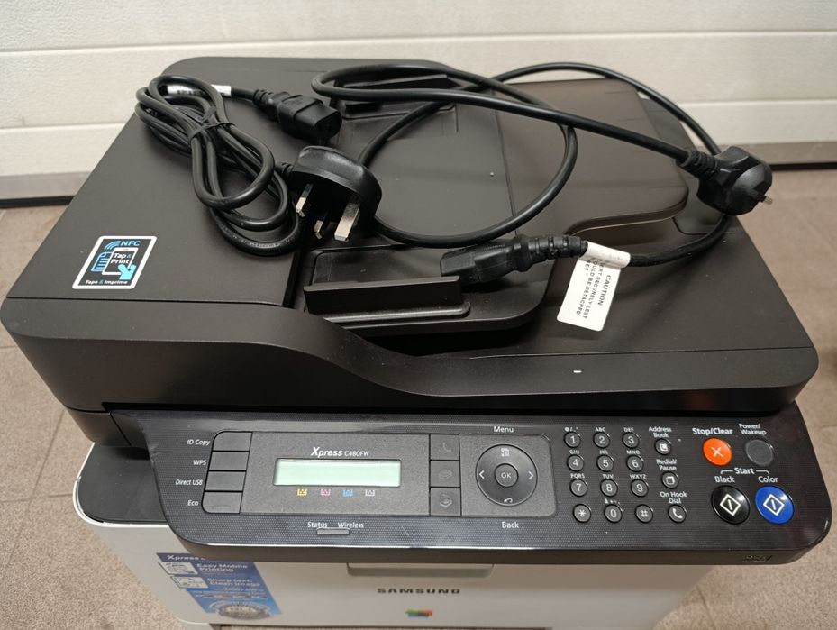 Drukarka Samsung Xpress M2070FW