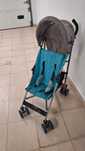 Carrinho de passeio Asalvo