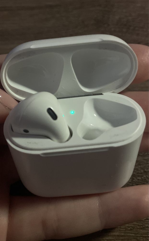 AirPods 2 оригінал