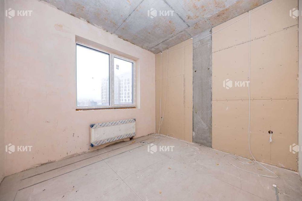 1к.55м2 ЖК Люксембург Зданий дім, Центр (Научная парк Горького)118686