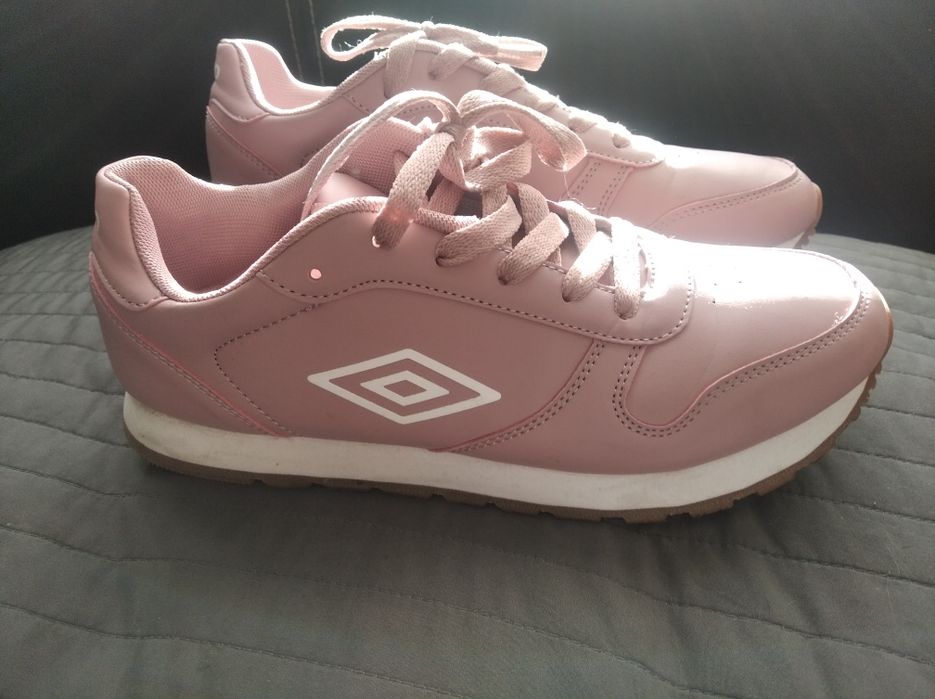 Adidasy Umbro everfal