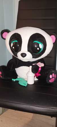 YoYo Panda - zabawka interaktywna