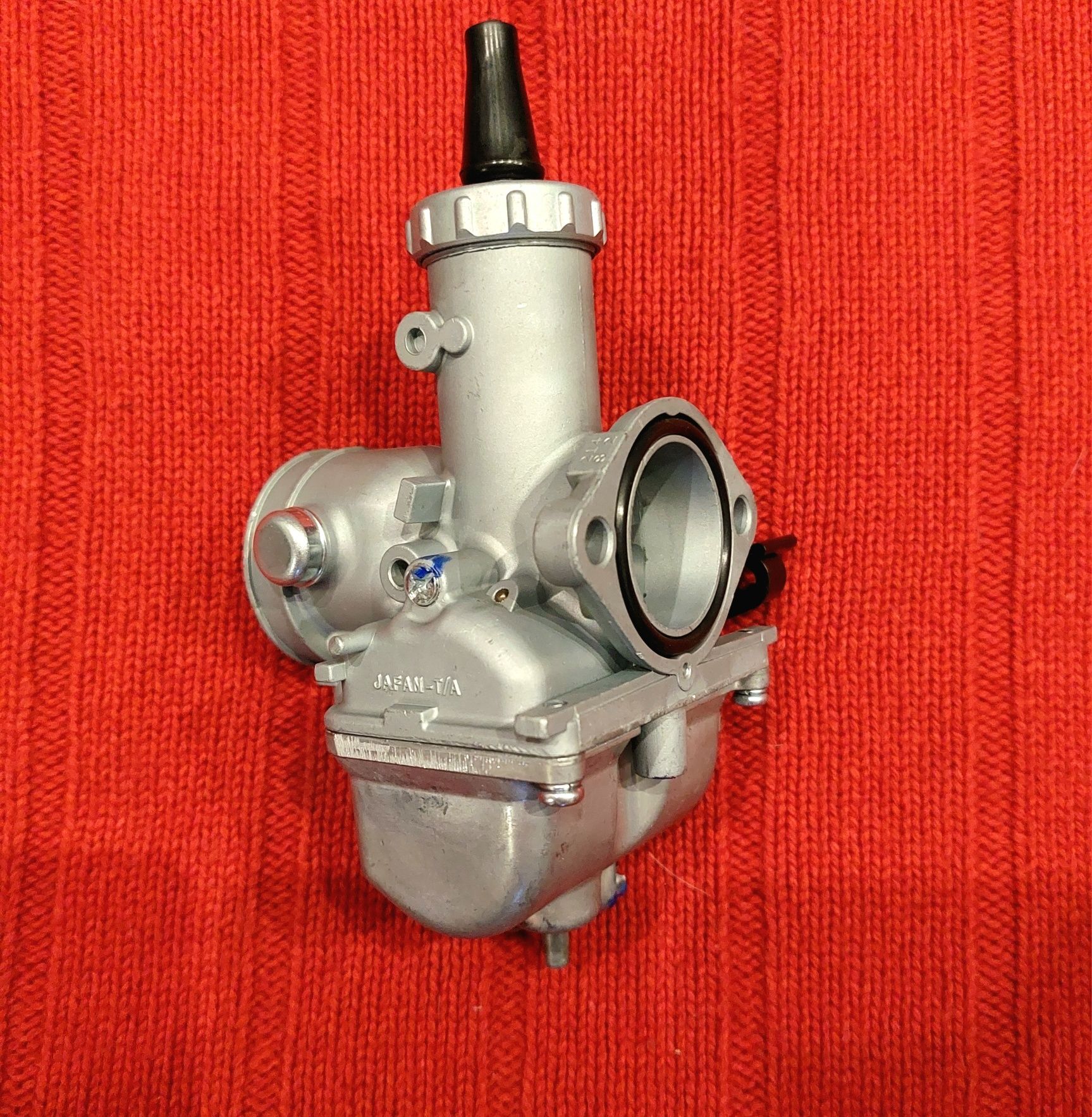 Карбюратор Mikuni VM26 (PZ30) диффузор 30 мм МТ Днепр Урал К-750