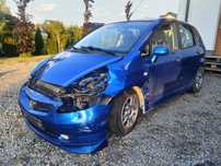 Honda Jazz  2004