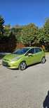 Ford Fiesta 1.4 Tdci titanium 2011