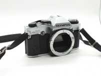 Lustrzanka Olympus OM20