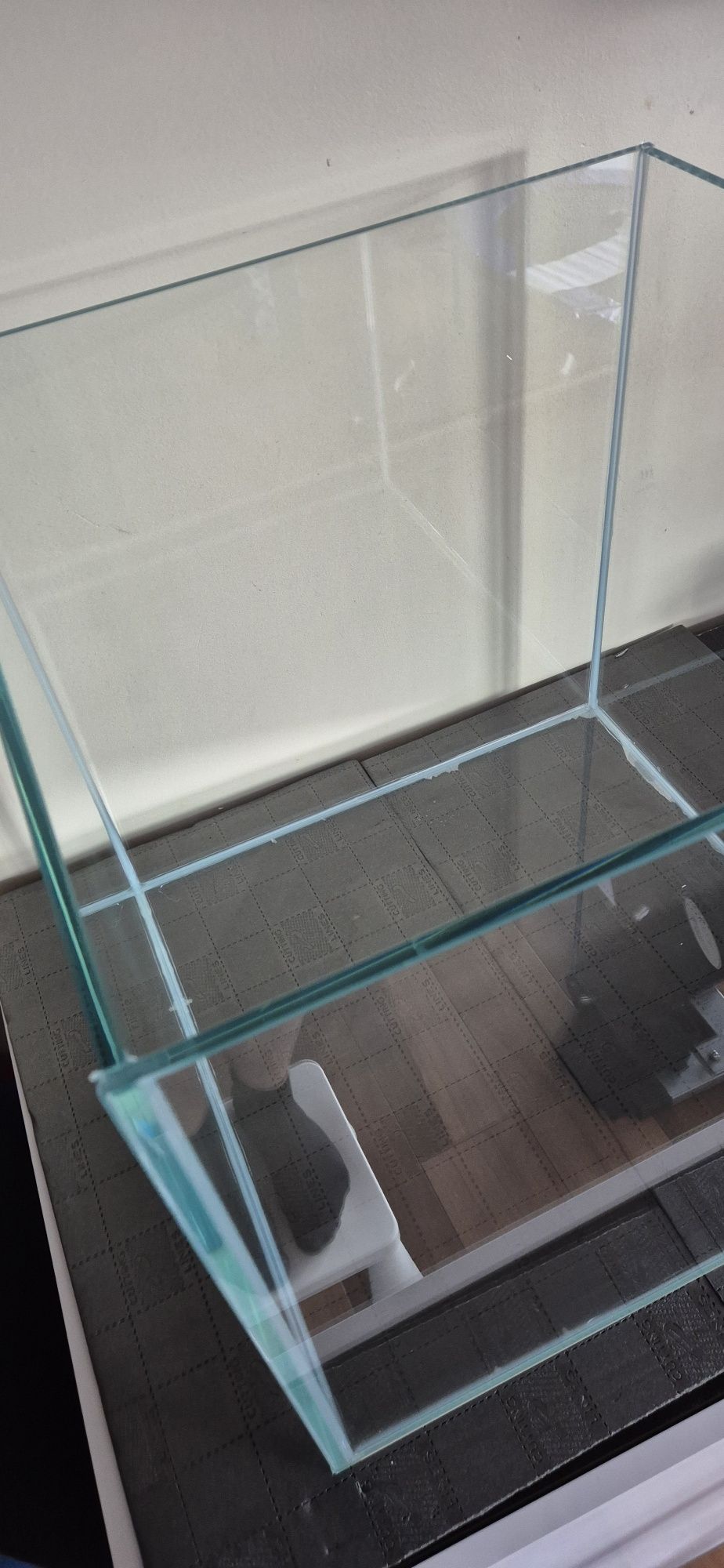 Akwarium morskie 50x50x50 full optiwhite