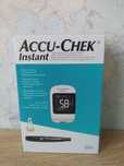 Глюкометр ACCU-CHEK Instant