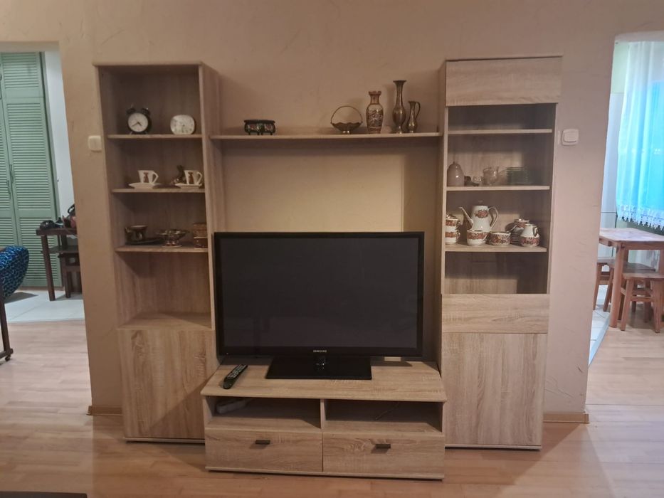 Meble do pokoju dziennego