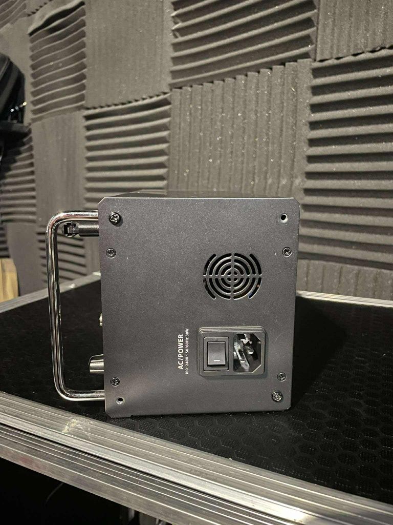 Behringer X Air 18 – mikser cyfrowy
