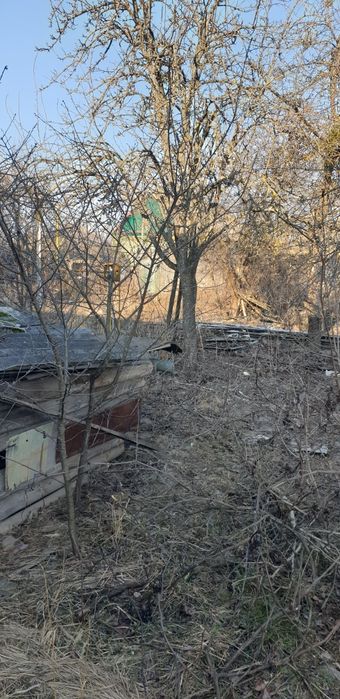 Частина будинку, 6.5 сот. землі, центр, с. Корчак