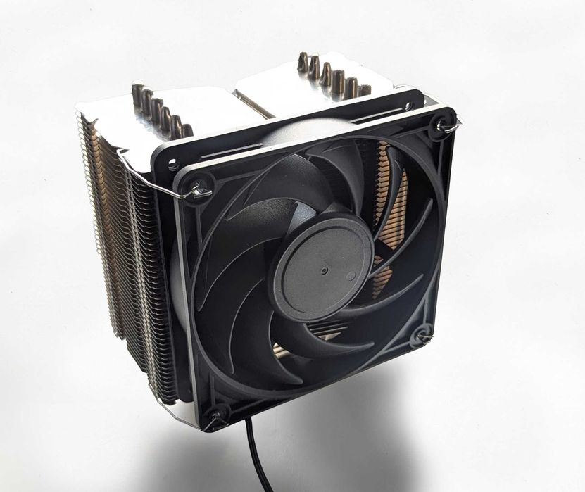Prolimatech Megahalems LGA1700