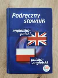 Słownik angielsko-polski