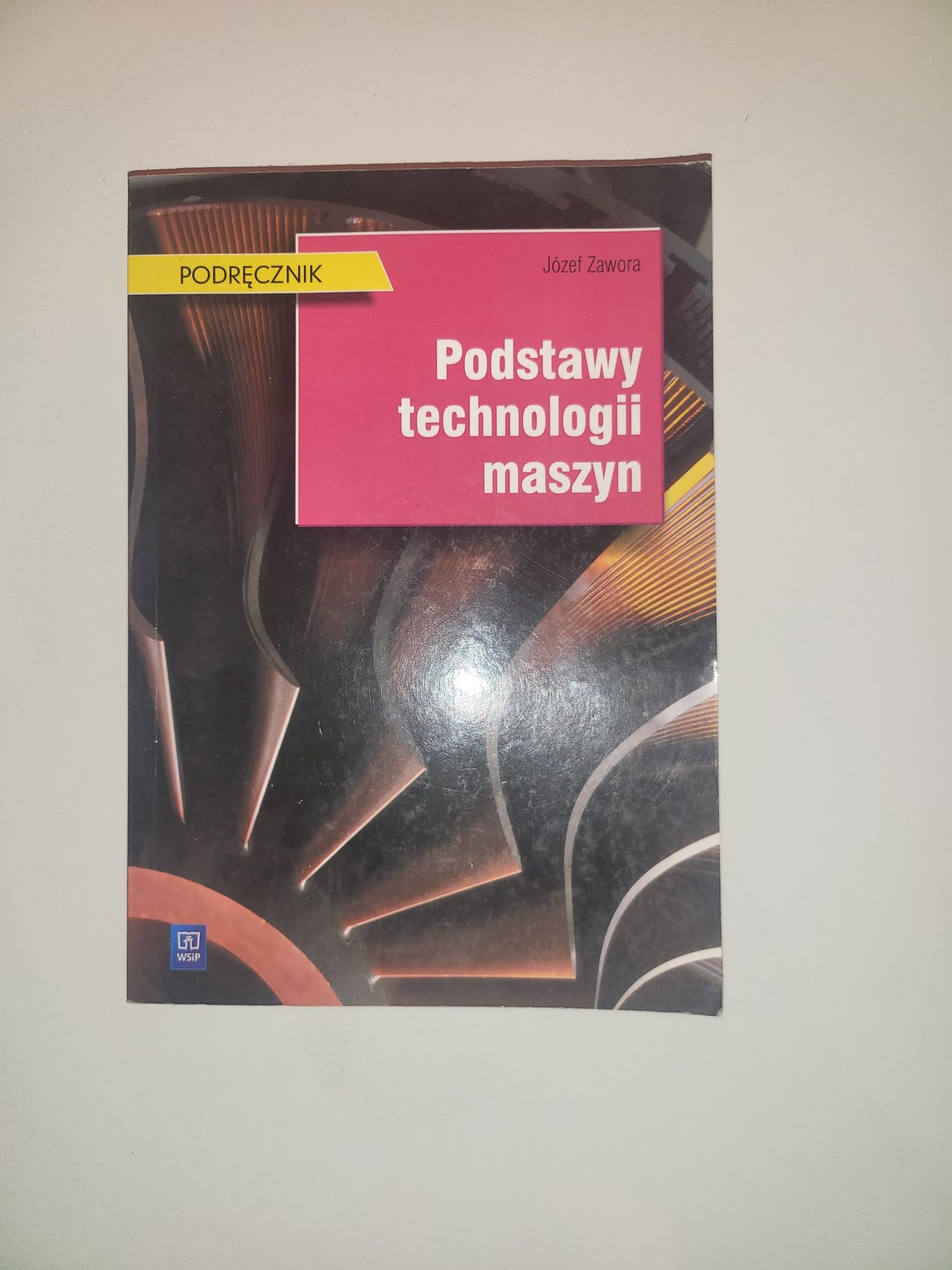 Podręczniki dla klas 1 i 2 Technikum Mechaniczne/Samochodowe