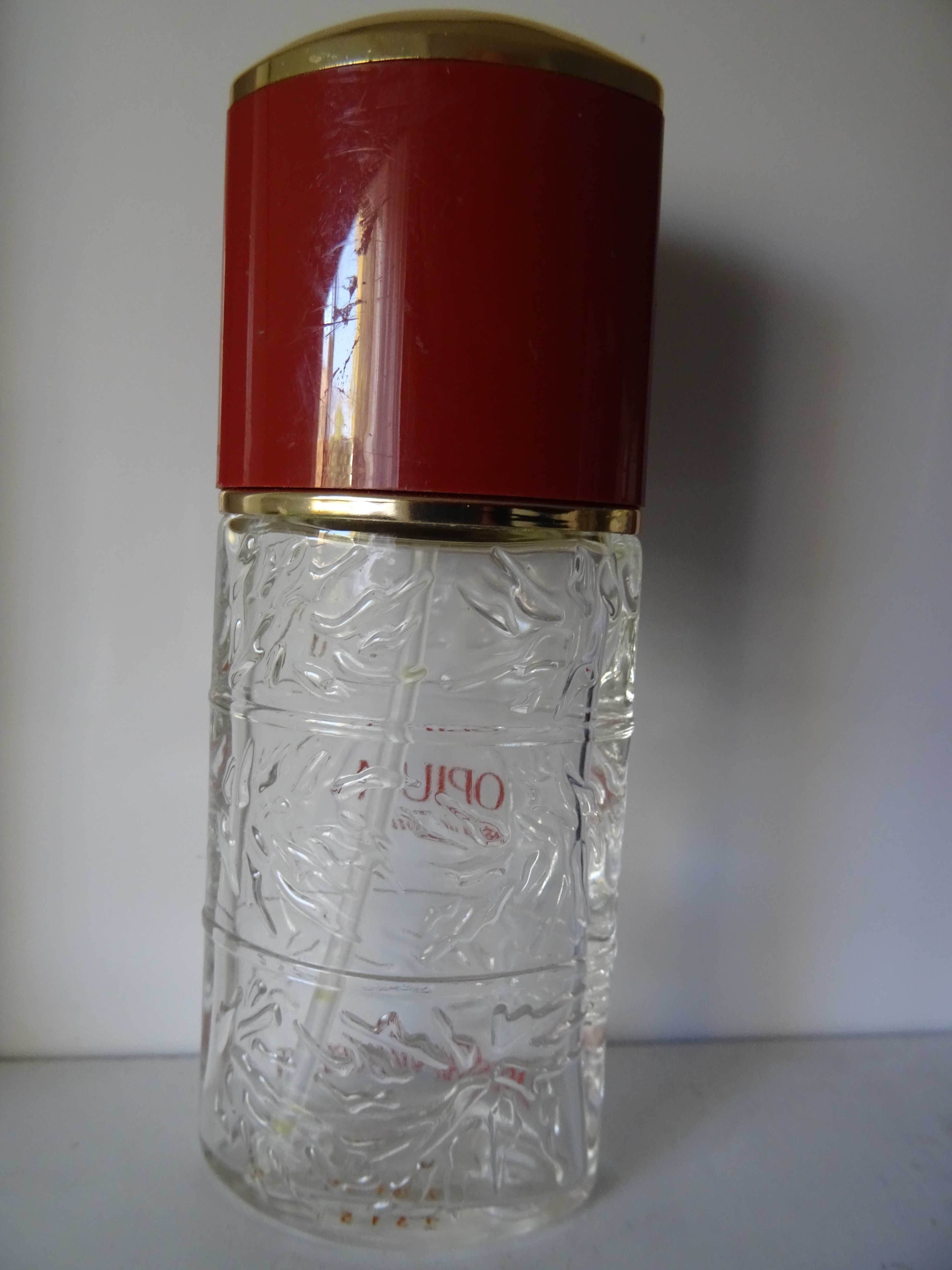 Flakonik po EDT Opium