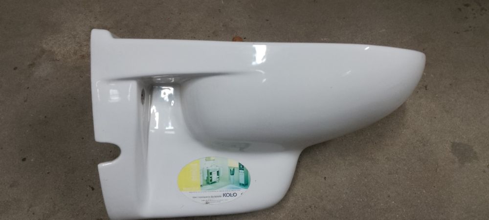 Nowy bidet y Koło
