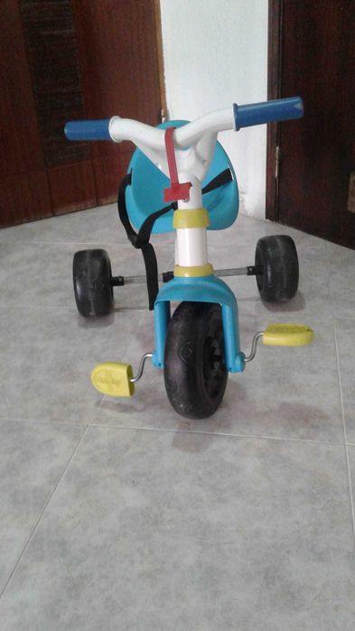 Bicicleta de infantil 1 anos
