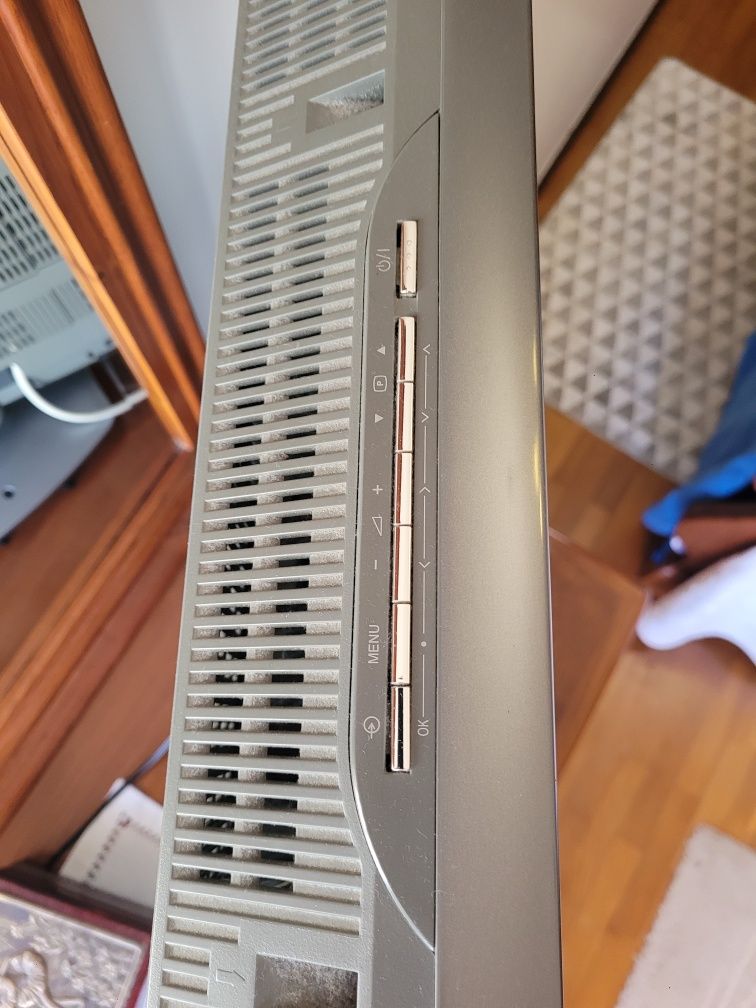 Televisão Toshiba HD