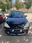Ford Focus 1.4
