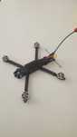 #1 FPV дрон 7 дюймів/915Mhz/ 5.8Ghz