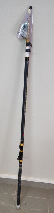 Cana Prosargos Sargo Veado 6mt
