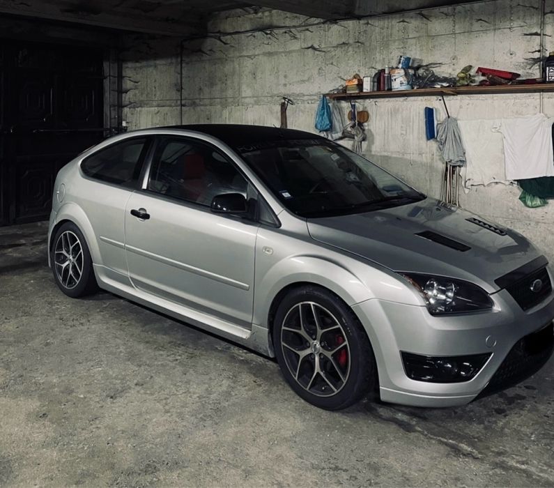 Jantes 17 ford 5x108