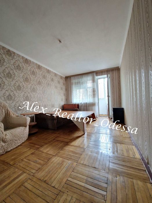 Сдам 2 комн. квартиру. Черемушки. Парк Горького. Парк Марк Твена