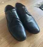 Buty do garnituru